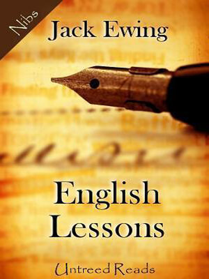 cover image of English Lessons
